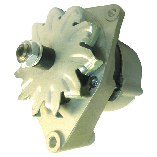 WAI New Alternator for Lombardini 33A 12819N
