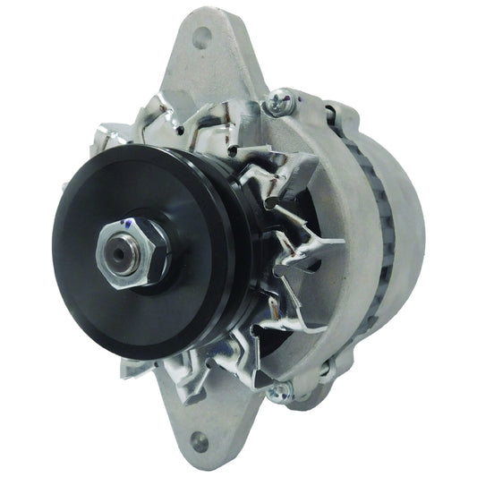 WAI New Alternator for Kubota 35A 12055N