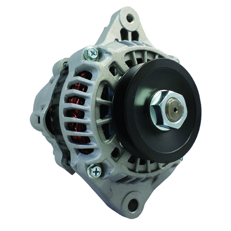 WAI New Alternator for Kubota 60A 12318N