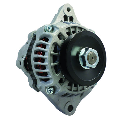 WAI New Alternator for Kubota 60A 12318N