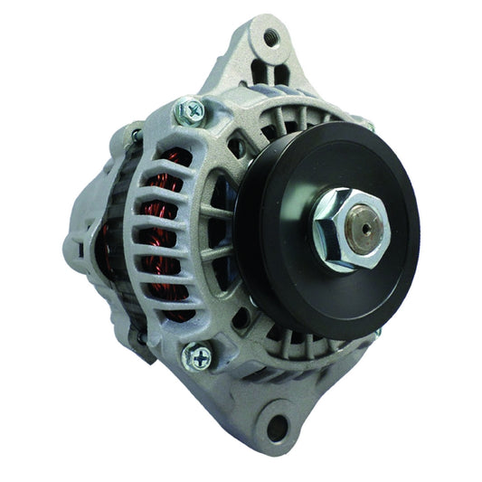 WAI New Alternator for Kubota 60A 12318N