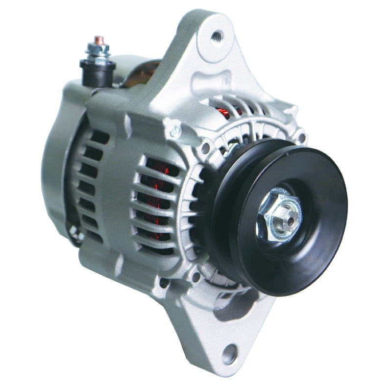 WAI New Alternator for Kubota 40A 12356N