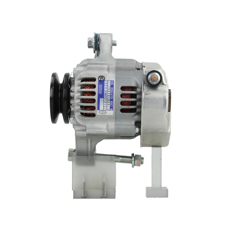 Denso New Alternator for Kubota 40A 1002114731