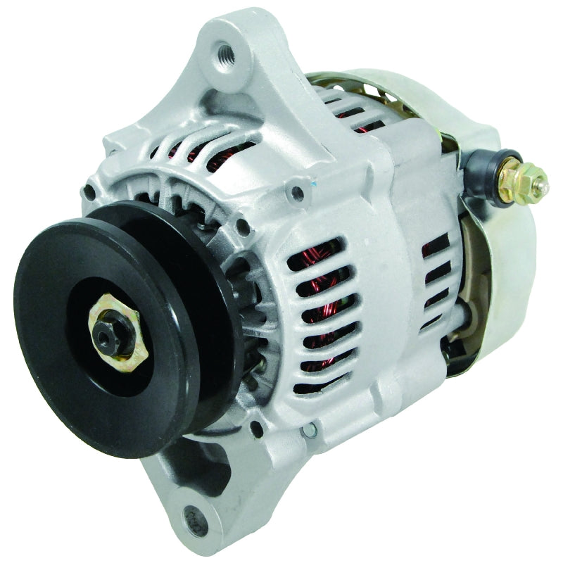 WAI New Alternator for Kubota 40A 12202N