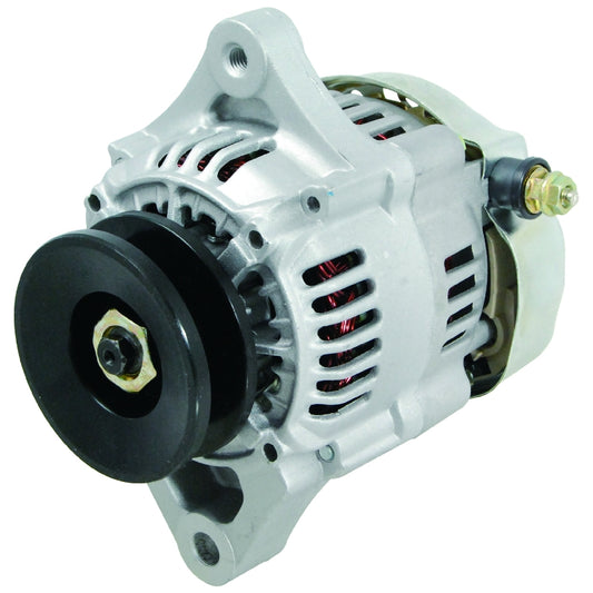 WAI New Alternator for Kubota 40A 12202N