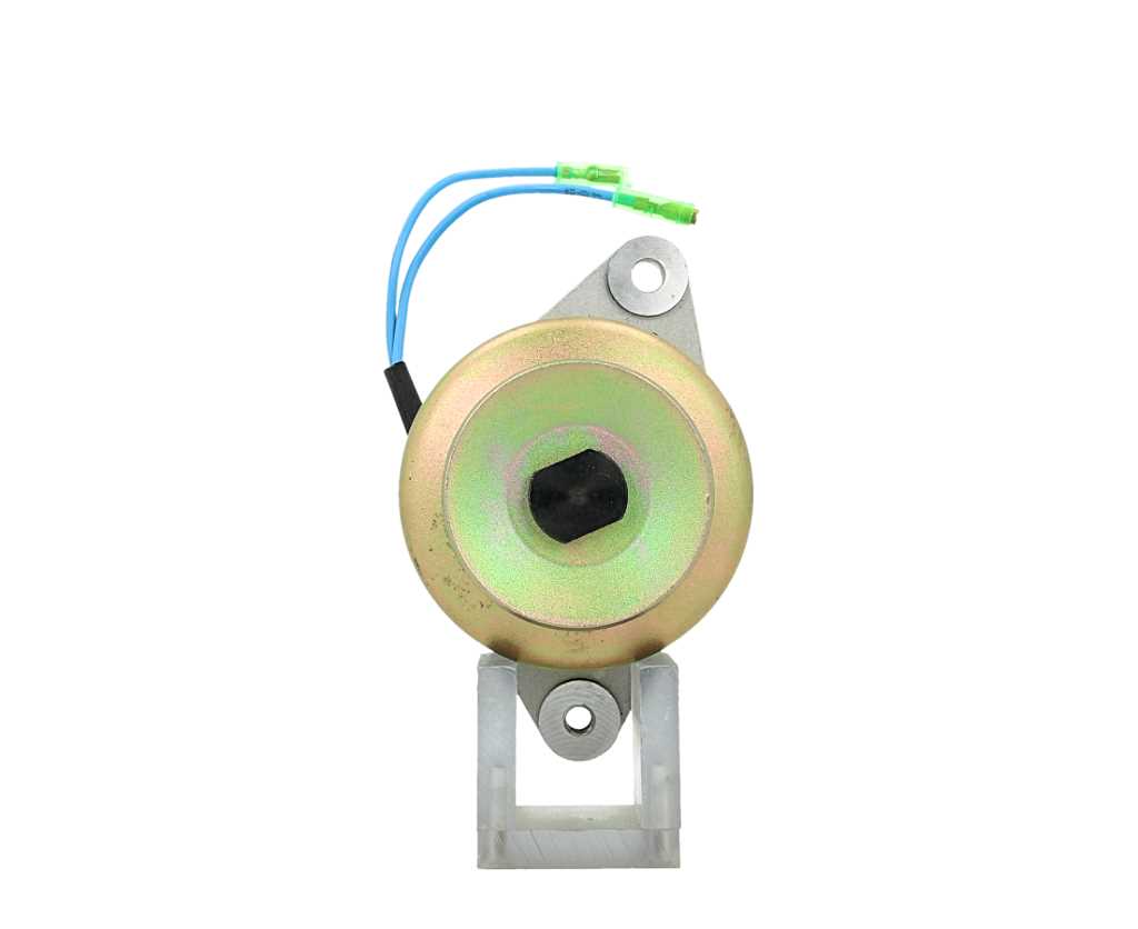 PlusLine Original Alternator for Kubota 14A 695506014+