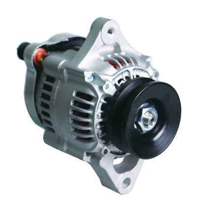 WAI New Alternator for Kubota 40A 12199N