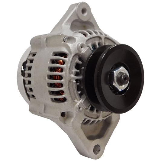 WAI New Alternator for Kubota 60A 11903N