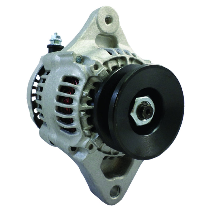WAI New Alternator for Takeuchi 40A 12772N