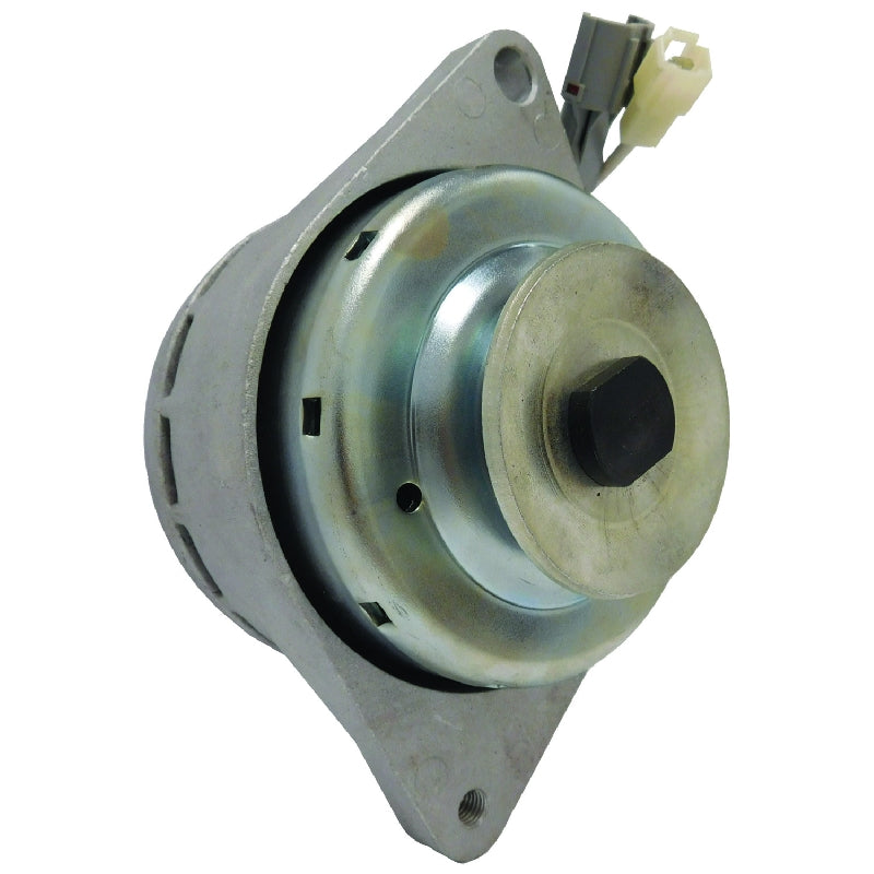 WAI New Alternator for Isuzu 20A 10930N