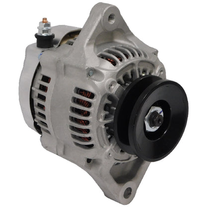 WAI New Alternator for Kubota 55A 13633N