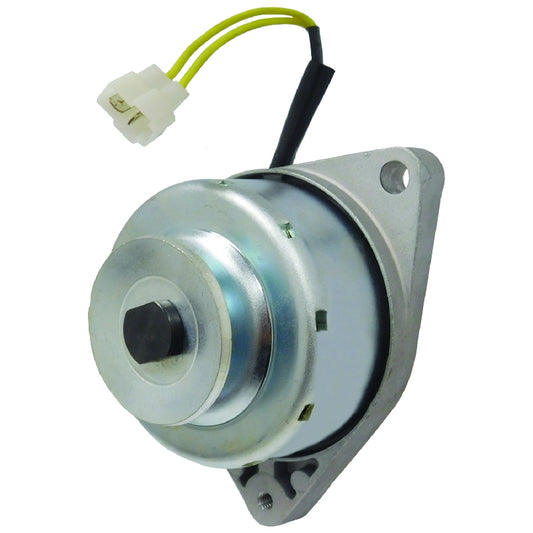 WAI New Alternator for Kubota 20A 10940N