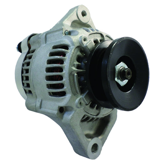 WAI New Alternator for Kubota 45A 11632N
