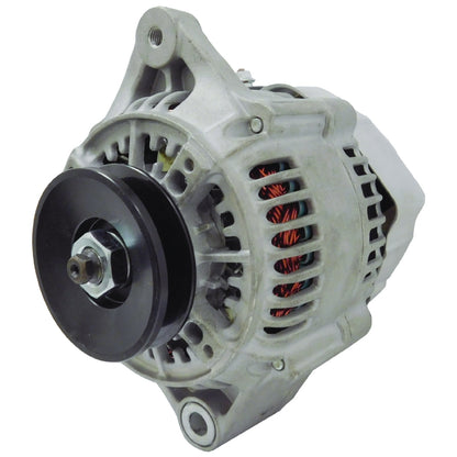WAI New Alternator for Kubota 90A 12777N