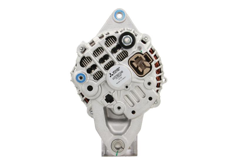 Mitsubishi New Alternator for Kubota 80A A005TCB077