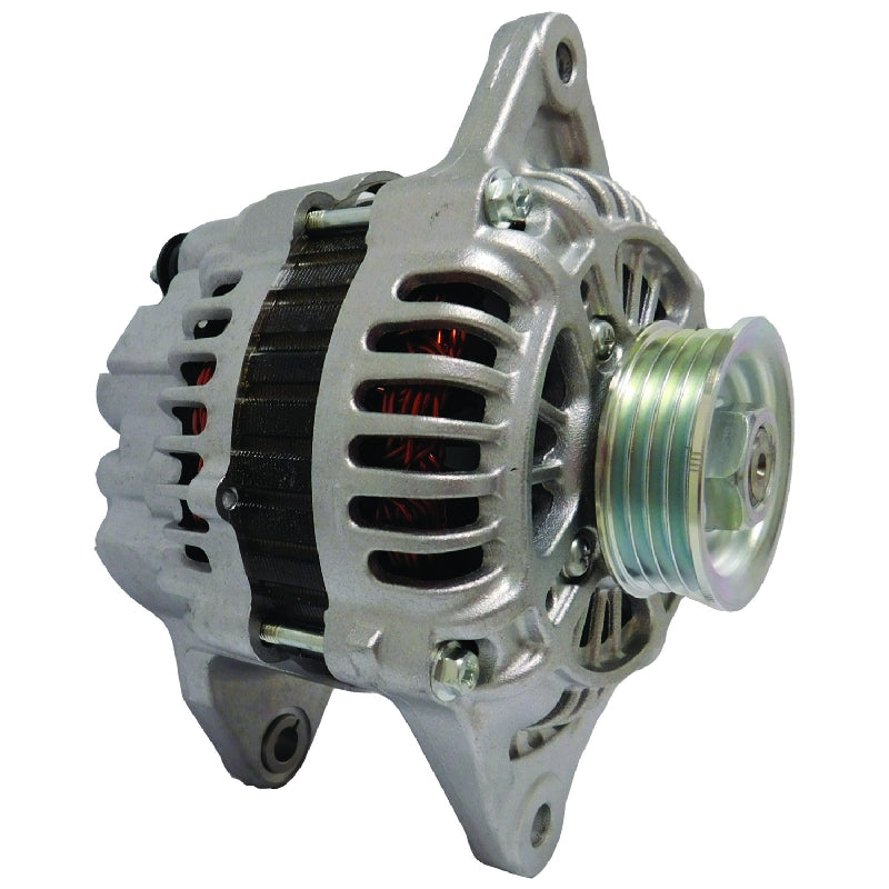 WAI New Alternator for Kubota 80A 11685N