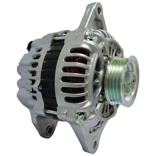 WAI New Alternator for Kubota 80A 11685N