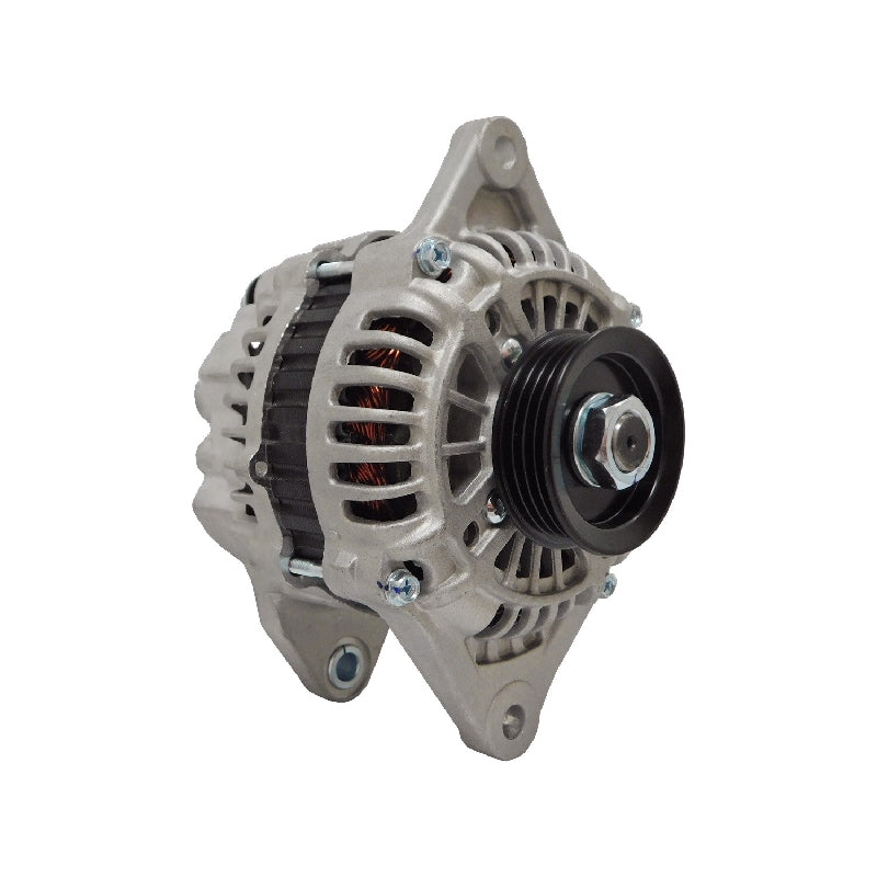 WAI New Alternator for Kubota 80A 13228N