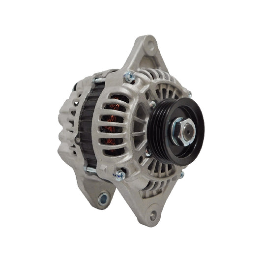 WAI New Alternator for Kubota 80A 13228N