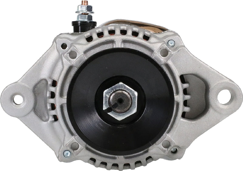 WAI New Alternator for Kubota 60A 21236N