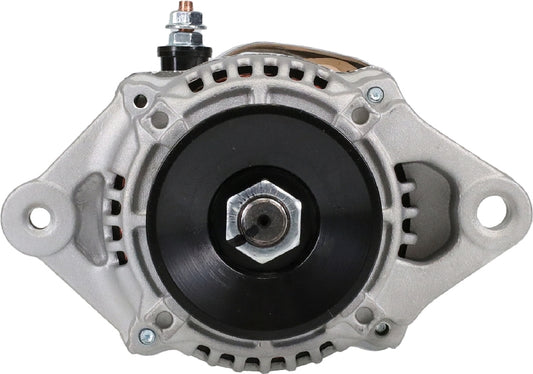 WAI New Alternator for Kubota 60A 21236N