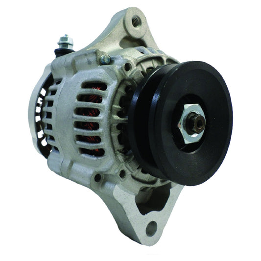 WAI New Alternator for Kubota 40A 12337N