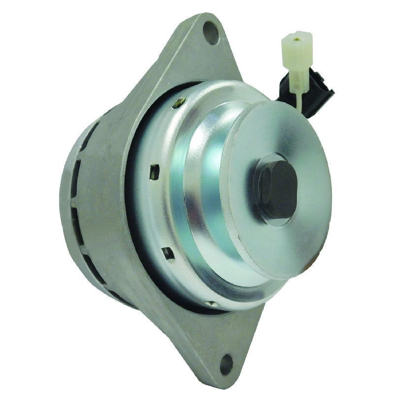 WAI New Alternator for Isuzu 20A 10931N – Shop4AllParts