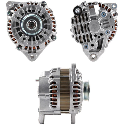 Mitsubishi New Alternator for Kubota 115A A003TB6891
