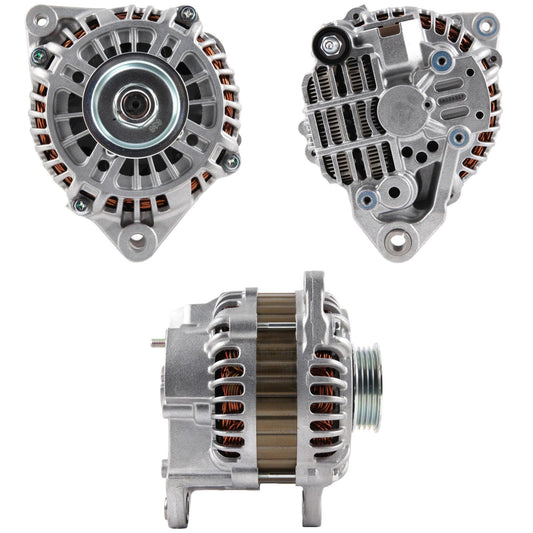 Mitsubishi New Alternator for Kubota 115A A003TB6891