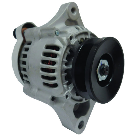 WAI New Alternator for Kubota 40A 12338N