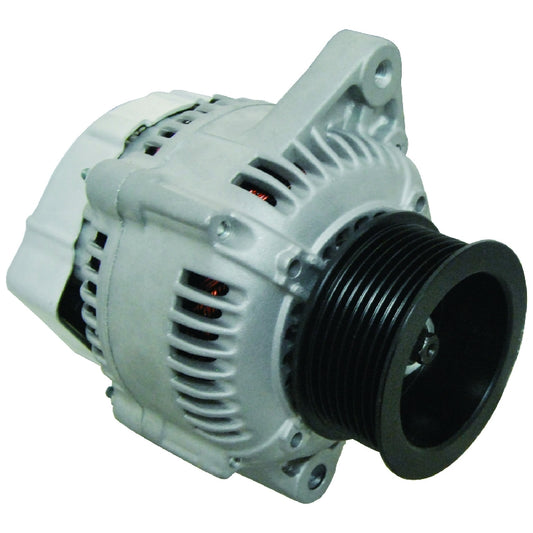 WAI New Alternator for Kubota 35A 12532N