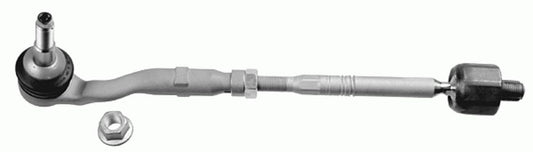 LEMFÖRDER Tie Rod Front Axle Left for BMW 3472701