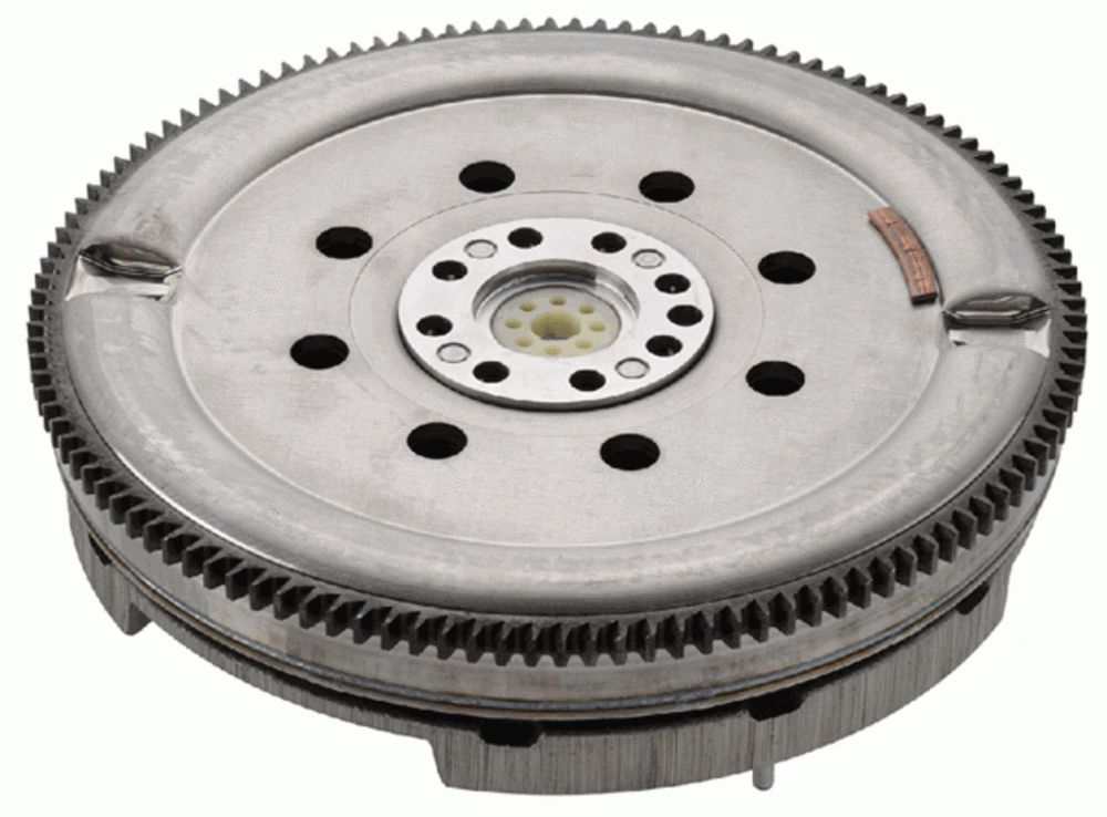 Sachs Clutch Dual Mass Flywheel For Hyundai 2294501188