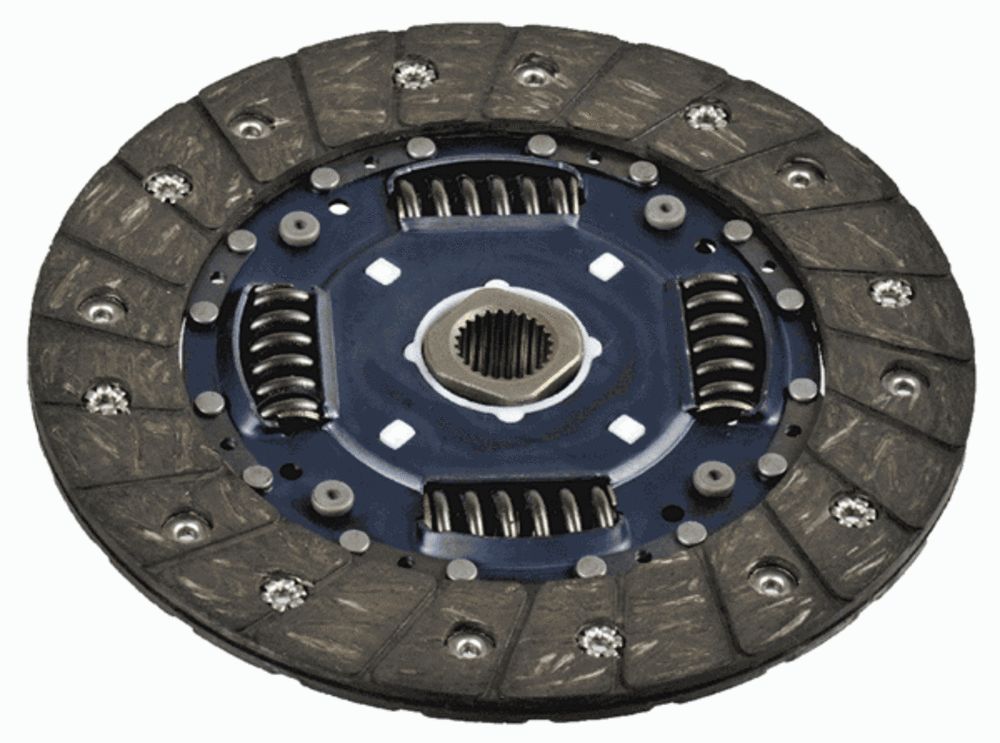 SACHS Clutch Disc for Hyundai/Kia 1878600963