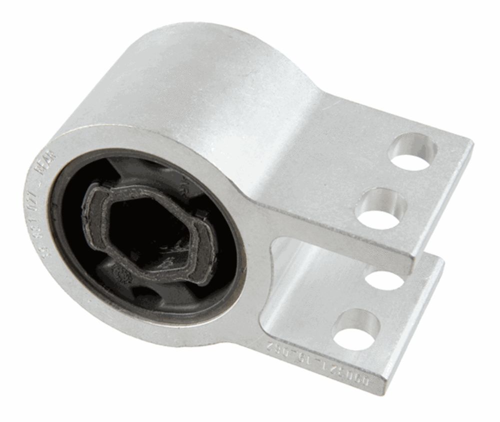 LEMFÖRDER Control arm Mount Left/Right for Vauxhall/Opel 4344601