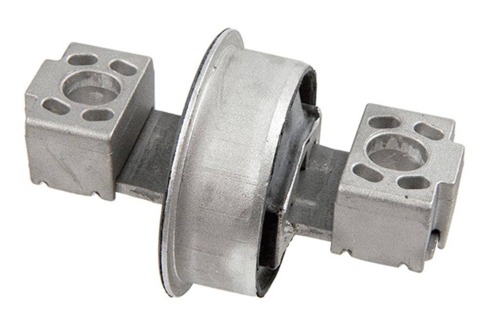 LEMFÖRDER Control arm Mount Front/Left for Mercedes 4302101