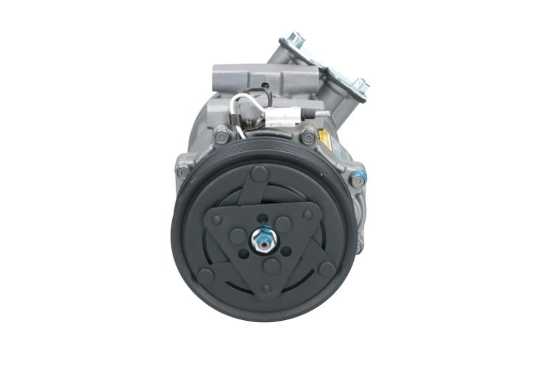 PlusLine Original Aircon Compressor for Renault 699107+