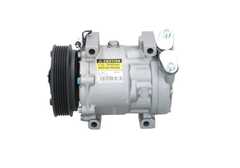 PlusLine Original Aircon Compressor for Renault 699107+