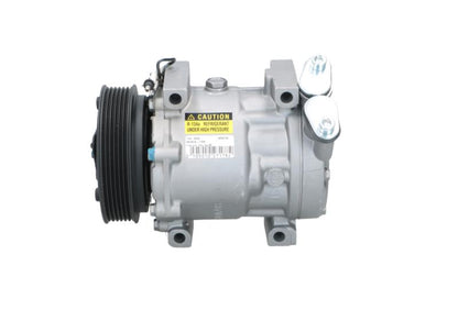 PlusLine Original Aircon Compressor for Renault 699107+