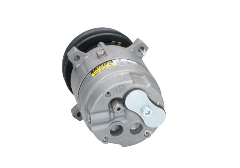 PlusLine Original Aircon Compressor for Fiat 699168+