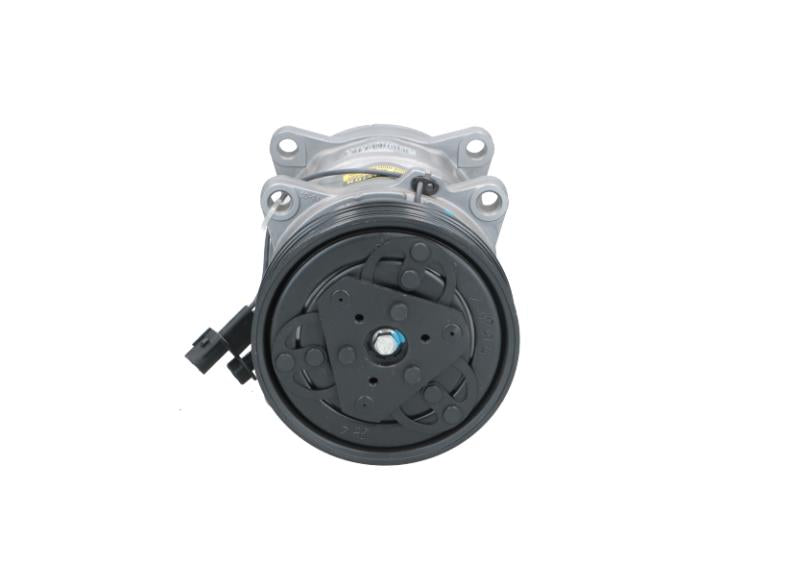 PlusLine Original Aircon Compressor for Volvo 699258+