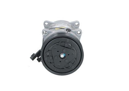 PlusLine Original Aircon Compressor for Volvo 699258+