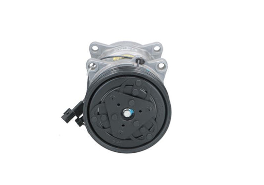 PlusLine Original Aircon Compressor for Volvo 699258+