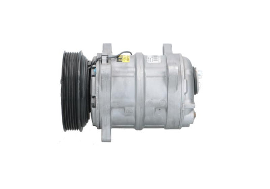 PlusLine Original Aircon Compressor for Volvo 699258+