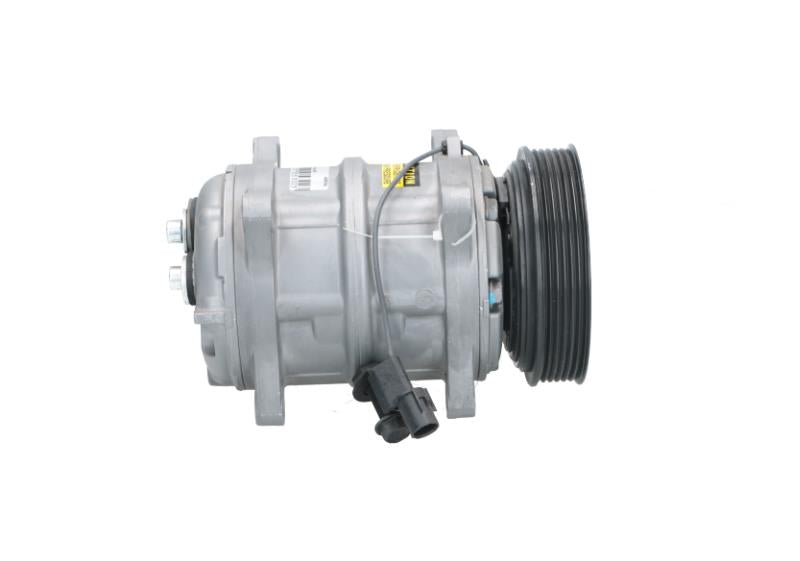 PlusLine Original Aircon Compressor for Volvo 699258+
