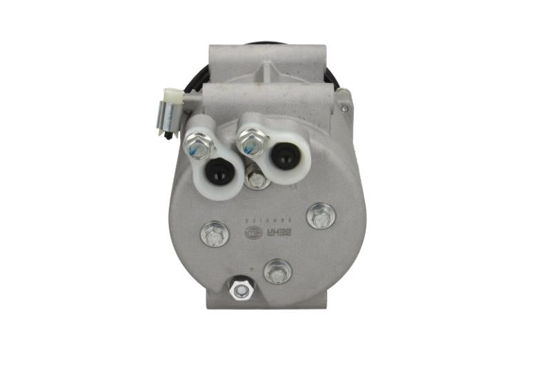 PlusLine Original Aircon Compressor for Volvo 699264+