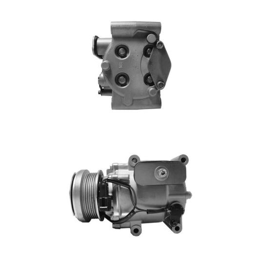 PlusLine Original Aircon Compressor for Ford 699326+