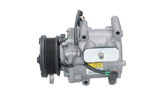 PlusLine Original Aircon Compressor for Ford 699328+
