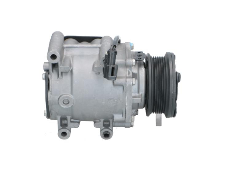 PlusLine Original Aircon Compressor for Ford 699328+
