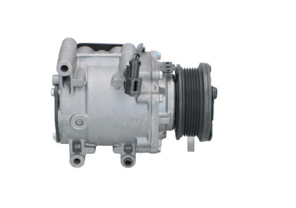 PlusLine Original Aircon Compressor for Ford 699328+